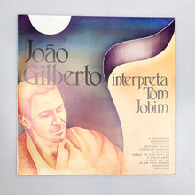 Charger l&#39;image dans la galerie, LP. João Gilberto. Interpreta Tom Jobim
