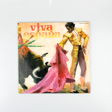 Laden Sie das Bild in den Galerie-Viewer, 2xLP, Gat. Varios. Viva España
