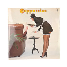 画像をギャラリービューアに読み込む, LP. Cappuccino. Cappuccino 2
