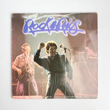 이미지를 갤러리 뷰어에 로드 , 2xLP. Miguel Rios. Rock &amp; Rios
