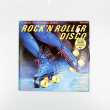 Cargar imagen en el visor de la galería, LP. Varios. Rock 'N Roller Disco
