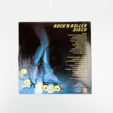 Cargar imagen en el visor de la galería, LP. Varios. Rock 'N Roller Disco
