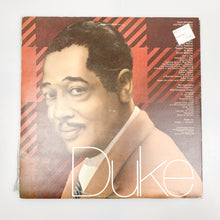 Cargar imagen en el visor de la galería, 2xLP. Duke Ellington. The Golden Duke
