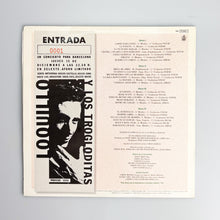 이미지를 갤러리 뷰어에 로드 , 2xLP. Loquillo Y Trogloditas. ¡A Por Ellos...! Que Son Pocos Y Cobardes
