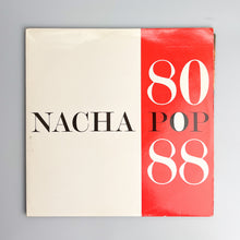 Laden Sie das Bild in den Galerie-Viewer, 2xLP, Gat. Nacha Pop. Nacha Pop 80-88
