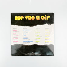 Laden Sie das Bild in den Galerie-Viewer, 2xLP, Gat. Varios. Me Vas A Oír

