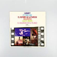 Cargar imagen en el visor de la galería, LP. 101 Strings. Cabaret
