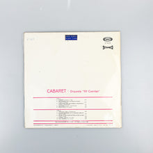 Cargar imagen en el visor de la galería, LP. 101 Strings. Cabaret
