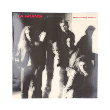 画像をギャラリービューアに読み込む, LP. La Granja. Deliciosamente Amargo
