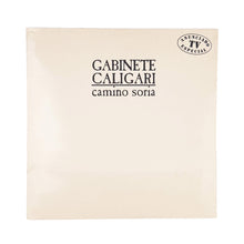 Laden Sie das Bild in den Galerie-Viewer, LP. Gabinete Caligari. Camino Soria
