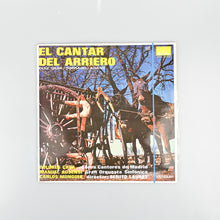 画像をギャラリービューアに読み込む, 2xLP. Pablo Sorozábal, Orquesta De Conciertos De Madrid. ‎La Tabernera Del Puerto.
