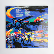 Laden Sie das Bild in den Galerie-Viewer, 2xLP, Gat. Ramoncín. Al Límite, Vivo Y Salvaje
