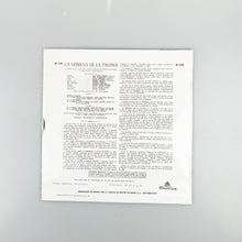 이미지를 갤러리 뷰어에 로드 , LP. Ataulfo Argenta. La Verbena De La Paloma
