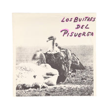 Cargar imagen en el visor de la galería, LP. Los Buitres Del Pisuerga. Los Buitres Del Pisuerga
