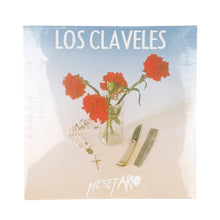 이미지를 갤러리 뷰어에 로드 , LP. Los Claveles. Mesetario
