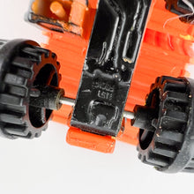 画像をギャラリービューアに読み込む, Micro Machines Giant Dump Truck Orange
