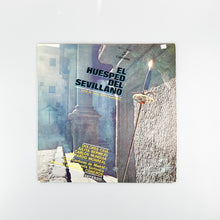 Cargar imagen en el visor de la galería, LP. Gran Orquesta Sinfónica, Maestro Cisneros. El Huésped Del Sevillano
