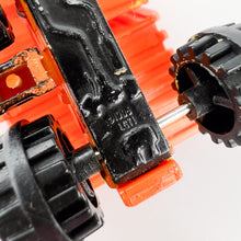 画像をギャラリービューアに読み込む, Micro Machines Giant Dump Truck Orange
