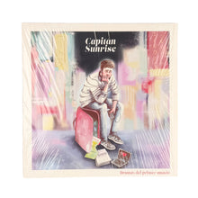 Cargar imagen en el visor de la galería, LP. Capitán Sunrise. Dramas Del Primer Mundo
