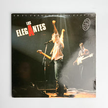 Laden Sie das Bild in den Galerie-Viewer, 2xLP, Gat. Los Elegantes. En El Corazón De La Resaca
