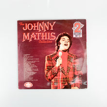이미지를 갤러리 뷰어에 로드 , 2xLP. Johnny Mathis. The Johnny Mathis Collection

