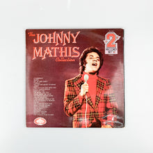 이미지를 갤러리 뷰어에 로드 , 2xLP. Johnny Mathis. The Johnny Mathis Collection
