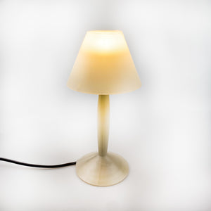 Miss Sissi lamp designed by Philippe Starck for Flos, 1991. 
