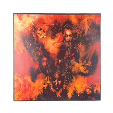 Laden Sie das Bild in den Galerie-Viewer, LP. Amor Sucio. El Tiovivo De La Locura
