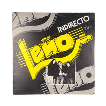Cargar imagen en el visor de la galería, 2xLP. Leño. Indirecto
