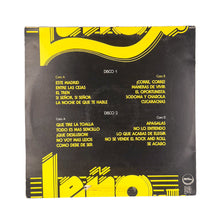 Cargar imagen en el visor de la galería, 2xLP. Leño. Indirecto
