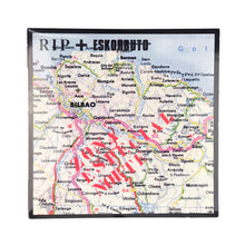 Cargar imagen en el visor de la galería, LP+CD. R.I.P. + Eskorbuto. Zona Especial Norte
