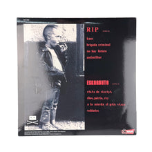 Cargar imagen en el visor de la galería, LP+CD. R.I.P. + Eskorbuto. Zona Especial Norte
