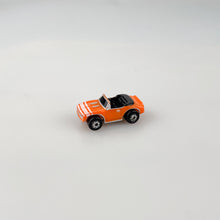 이미지를 갤러리 뷰어에 로드 , Micro Machines Chevy Camaro 1968 Naranja Convertible
