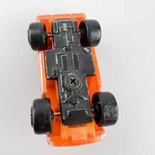 이미지를 갤러리 뷰어에 로드 , Micro Machines Chevy Camaro 1968 Naranja Convertible
