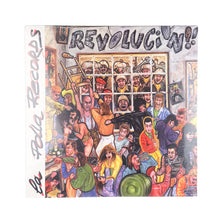 Cargar imagen en el visor de la galería, LP. La Polla Records. Revolución!

