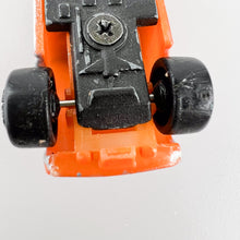 이미지를 갤러리 뷰어에 로드 , Micro Machines Chevy Camaro 1968 Naranja Convertible
