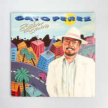 Laden Sie das Bild in den Galerie-Viewer, 2xLP. Gato Perez. Sabor De Barrio
