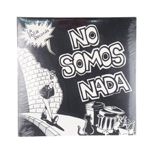 Laden Sie das Bild in den Galerie-Viewer, LP. La Polla Records. No Somos Nada

