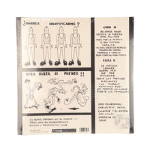 Laden Sie das Bild in den Galerie-Viewer, LP. La Polla Records. No Somos Nada
