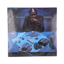 Cargar imagen en el visor de la galería, LP. Memphis Slim. Blue Memphis
