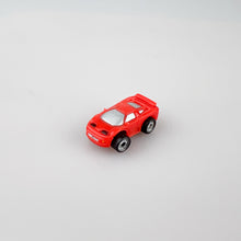 Laden Sie das Bild in den Galerie-Viewer, Micro Machines Bugatti EB110 1994 Rojo
