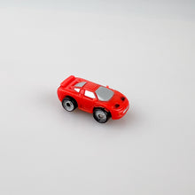 Laden Sie das Bild in den Galerie-Viewer, Micro Machines Bugatti EB110 1994 Rojo
