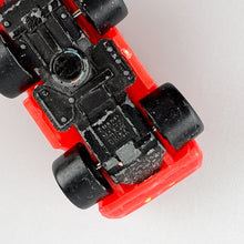 Laden Sie das Bild in den Galerie-Viewer, Micro Machines Bugatti EB110 1994 Rojo
