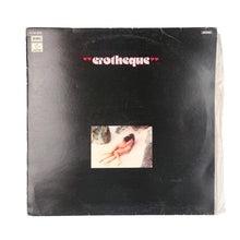 Cargar imagen en el visor de la galería, LP. Various. Erotheque
