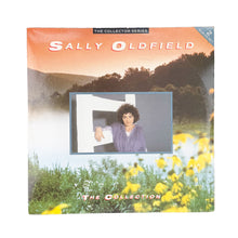 Cargar imagen en el visor de la galería, 2xLP. Sally Oldfield. The Collection
