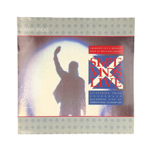 Cargar imagen en el visor de la galería, MAXI LP. Simple Minds. Promised You A Miracle / Book Of Brilliant Things / Glittering Prize / Celebrate (Simple Minds Live)
