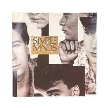Cargar imagen en el visor de la galería, LP. Simple Minds. Once Upon A Time
