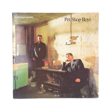 Charger l'image dans la galerie, MAXI LP. Pet Shop Boys. It's A Sin
