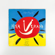 Cargar imagen en el visor de la galería, LP. Various. Hola Verano! (Disco Mix 85)
