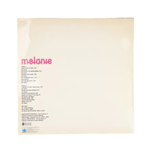 Cargar imagen en el visor de la galería, LP. Melanie. Stoneground Words = Palabras De Piedra

